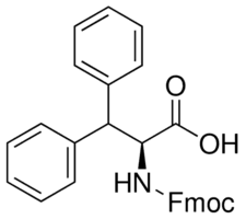 Fmoc-β-phenyl-Phe-OH