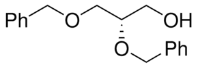 (S)-(−)-2,3-Dibenzyloxy-1-propanol