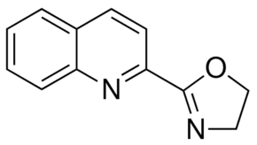 2-(4,5-Dihydro-2-oxazolyl)quinoline