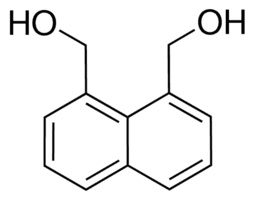 1,8-Naphthalenedimethanol