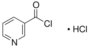 Nicotinoyl chloride hydrochloride