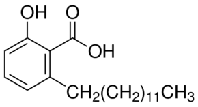 Ginkgolic acid C13:0