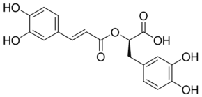 Rosmarinic acid