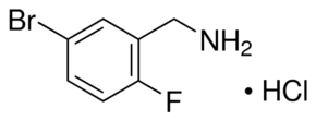 5-Bromo-2-fluorobenzylamine hydrochloride