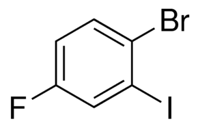 1-Bromo-4-fluoro-2-iodobenzene