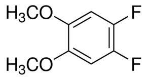 1,2-Difluoro-4,5-dimethoxybenzene