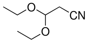 3,3-Diethoxypropionitrile