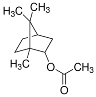 (+)-Bornyl acetate