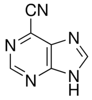 6-Cyanopurine