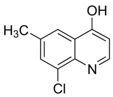8-Chloro-4-hydroxy-6-methylquinoline