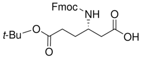 Fmoc-β-Homoglu(OtBu)-OH