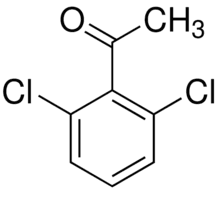 2′,6′-Dichloroacetophenone