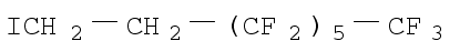 1H,1H,2H,2H-Perfluorooctyl iodide
