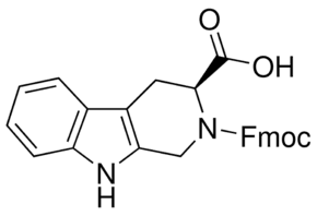 (S)-2-Fmoc-1,2,3,4-tetrahydronorharmane-3-carboxylic acid