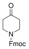 1-Fmoc-4-piperidone