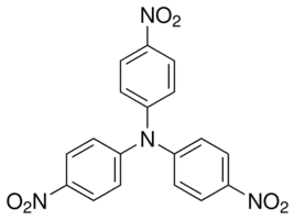 Tris(4-nitrophenyl)amine