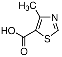 4-Methylthiazole-5-carboxylic acid
