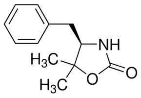 (R)-(+)-4-Benzyl-5,5-dimethyl-2-oxazolidinone