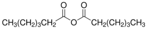 Hexanoic anhydride