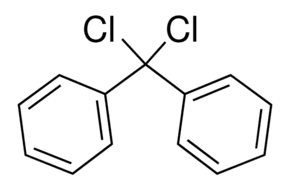 α,α-Dichlorodiphenylmethane