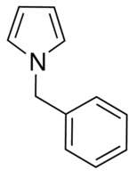N-Benzylpyrrole