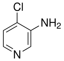 3-Amino-4-chloropyridine