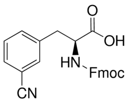 Fmoc-Phe(3-CN)-OH