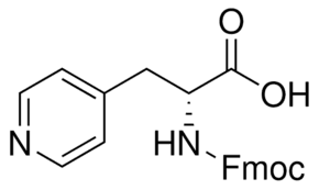 Fmoc-β-(4-pyridyl)-D-Ala-OH
