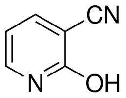3-Cyano-2(1H)-pyridinone