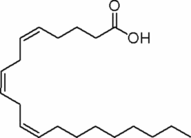 cis-5,8,11-Eicosatrienoic acid