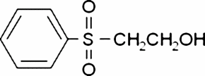 2-(Phenylsulfonyl)ethanol