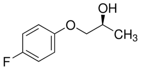 (S)-(+)-1-(4-Fluorophenoxy)-2-propanol
