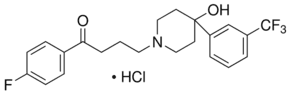 Trifluperidol hydrochloride