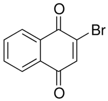 2-Bromo-1,4-naphthoquinone