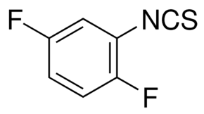 2,5-Difluorophenyl isothiocyanate
