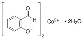 Bis(salicylaldehyde)cobalt(II) dihydrate