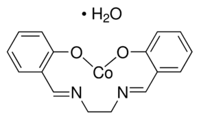 N,N′-Bis(salicylidene)ethylenediaminocobalt(II) hydrate