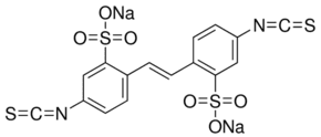 4,4′-Diisothiocyanato-2,2′-stilbenedisulfonic acid disodium salt hydrate