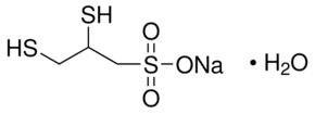 2,3-Dimercapto-1-propanesulfonic acid sodium salt monohydrate