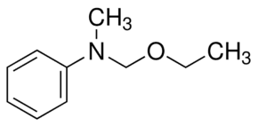 N-(Ethoxymethyl)-N-methylaniline