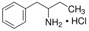 1-Phenyl-2-butanamine hydrochloride