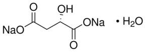 L-Malic acid disodium salt monohydrate