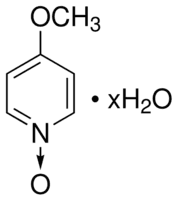 4-Methoxypyridine N-oxide hydrate