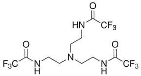 N,N′,N′′-(2,2′,2′′-Nitrilotriethyl)tris(2,2,2-trifluoroacetamide)