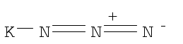 Potassium azide