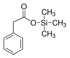 Phenylacetoxytrimethylsilane
