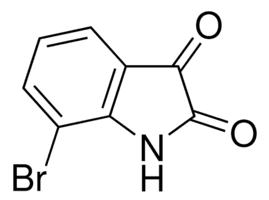 7-Bromoisatin