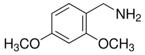 2,4-Dimethoxybenzylamine