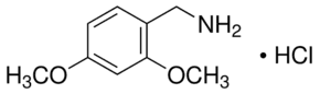 2,4-Dimethoxybenzylamine hydrochloride