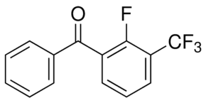 2-Fluoro-3-(trifluoromethyl)benzophenone